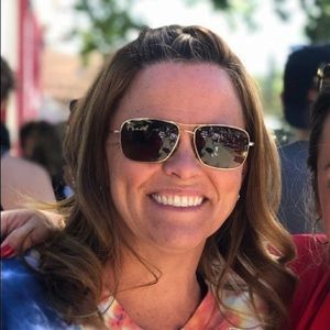 Meet your Posher, Nancy